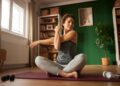 Stretches to Do Before Bed
