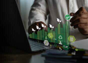 Lead for Sustainable Performance