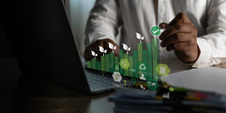 Lead for Sustainable Performance