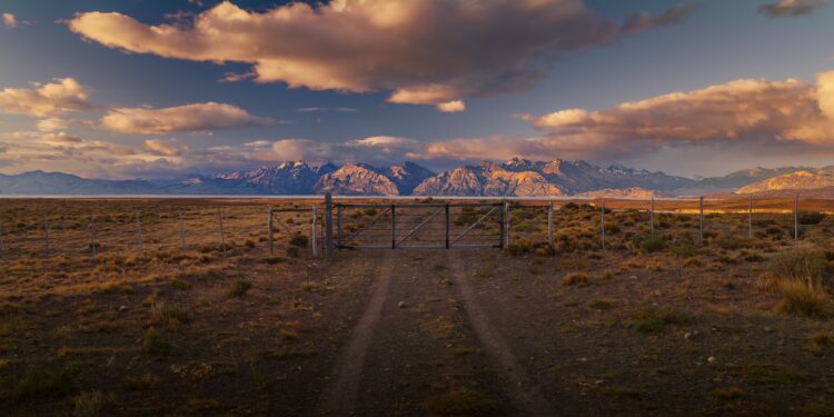 Tech companies look to Argentina’s windswept Patagonia to build massive data centers