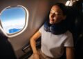 A flight attendant’s secrets to surviving long-haul flights