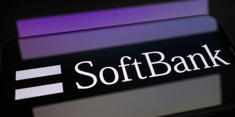 SoftBank raises $11.1 billion in record high-yield bond sale