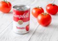 Campbell’s shares drop after shaky Q4 results