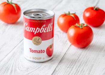 Campbell’s shares drop after shaky Q4 results