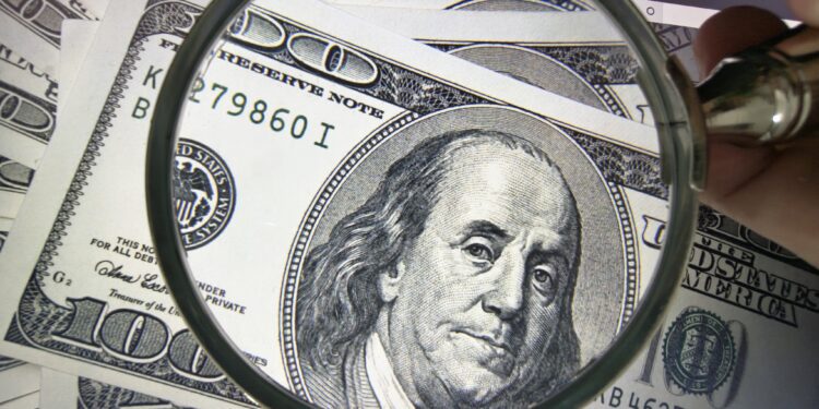 US 10-year treasury yields hit highest level since 2007