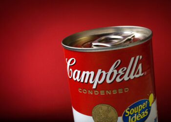 How Campbell’s is investing in leadership—and driving growth and innovation along the way