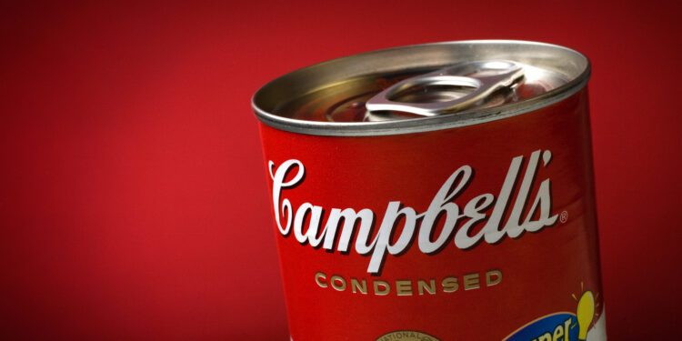 How Campbell’s is investing in leadership—and driving growth and innovation along the way