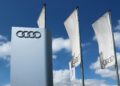 Audi CEO announces first U.S. production site