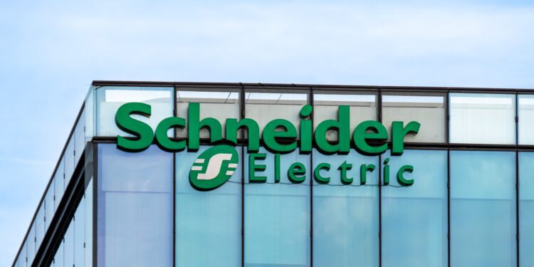 Schneider Electric to buy PTC in $22.6 billion deal