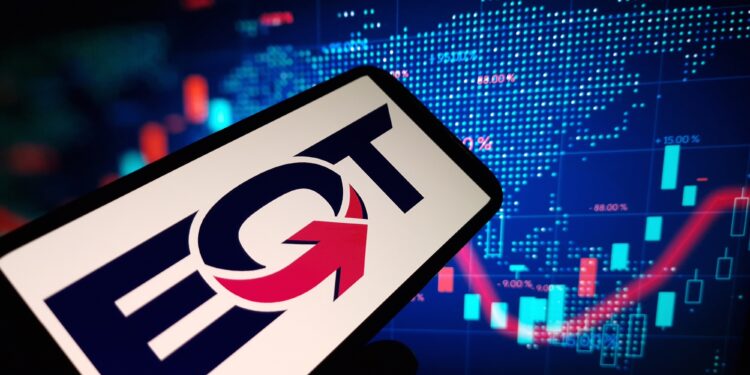 EQT and Range Resources announce $50 billion merger