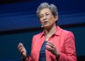 AMD CEO increases supply plans for 2027