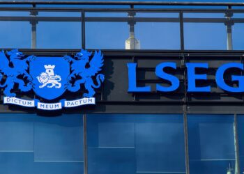 LSEG to buy Octus in $3.5 billion deal