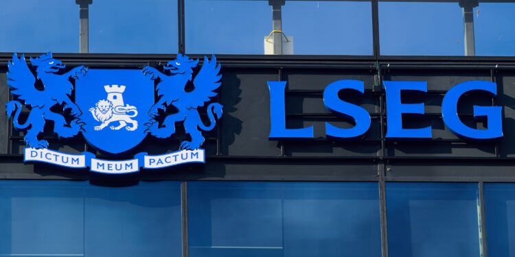 LSEG to buy Octus in $3.5 billion deal