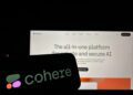 Canadian AI lab Cohere announces acquisition of AISLE
