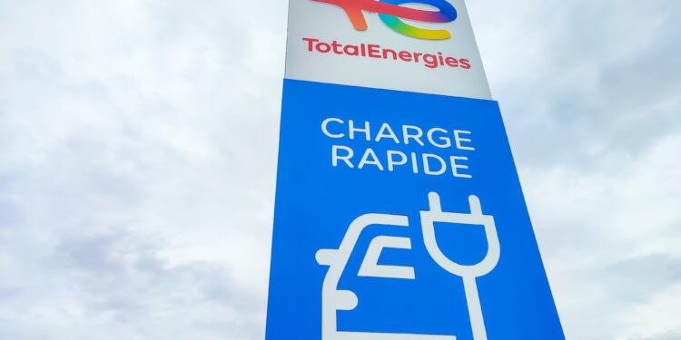 TotalEnergies expands joint venture with KKR