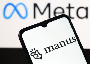 Manus raises $500 million in first funding round after Meta split