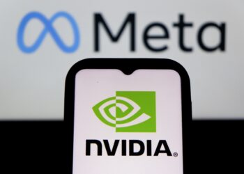 Nvidia to invest $3 billion in Meta