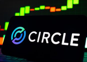 Circle CEO announces push into new markets