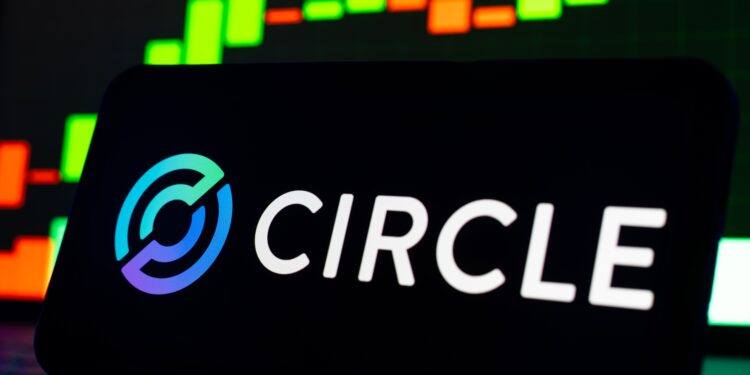 Circle CEO announces push into new markets