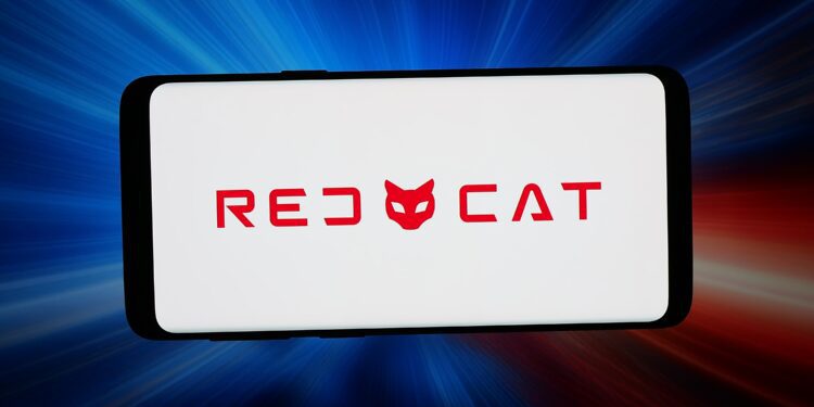 Red Cat proposes $230 million purchase of Steyr Motors