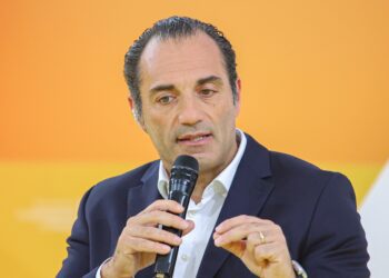 Stellantis CEO calls for incentives to support ‘Made in Europe’ initiative